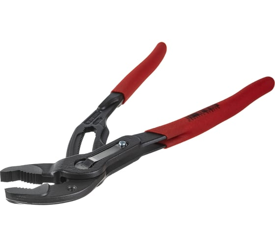 Клещи переставные 250 мм захват 50 мм COBRA QuickSet KNIPEX KN-8721250