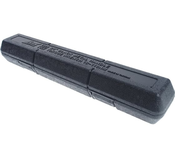 Ключ динамометрический JTC 3/8" 355мм JTC-6902