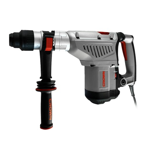 Электрический перфоратор SDS-Max 13 Дж, CROWN CT18215V BMC