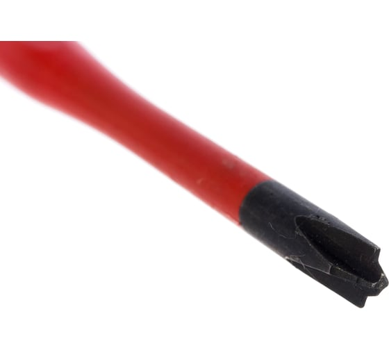 Отвёртка PH/S 2 x 100 мм 212мм KNIPEX KN-982402SLS