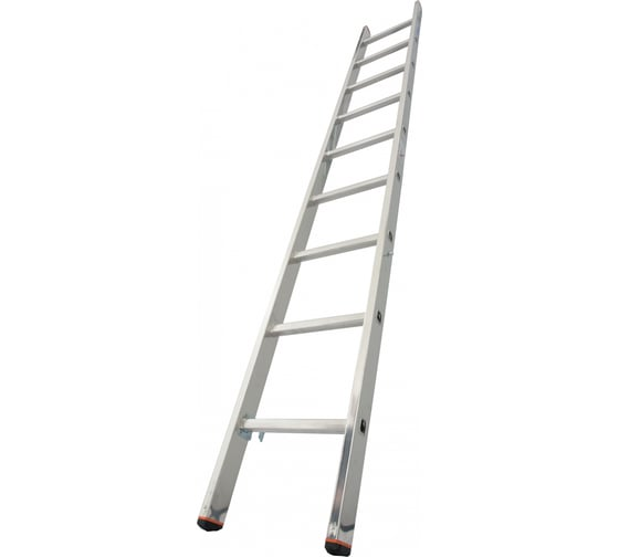 Лестница выдвижная 2х9 MONTO FABILO Krause 129277