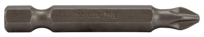 Бита Philips PH2, 50 мм, E-form(MZ) 3 шт Makita B-25220 B-25220