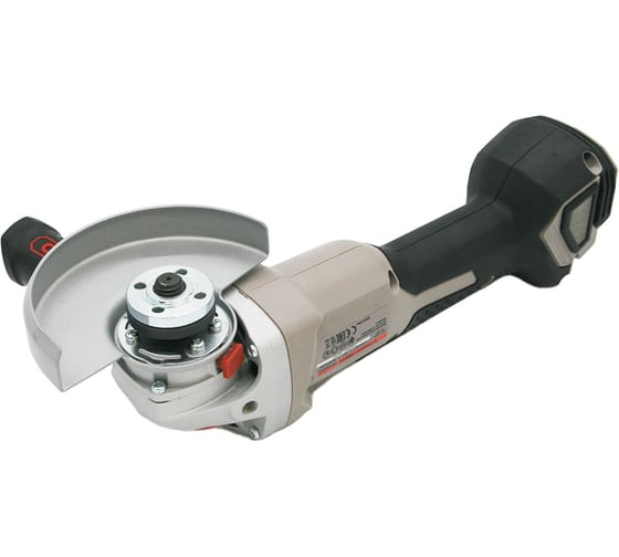 Угловая шлифовальная машина 125 мм, 20В (B3+) CROWN CT23001-125HX