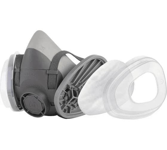 Противопылевой комплект J-SET Dust Kit 5500P-M Jeta Safety DustKit5500P-M