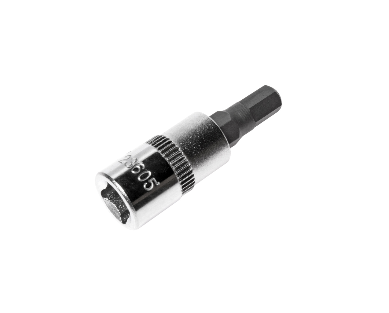 Бита-головка JTC 1/4" HEX 5х37мм JTC-23605