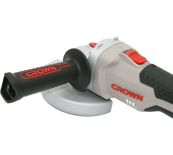 Угловая шлифовальная машина 125 мм, 20В (B3+) CROWN CT23001-125HX