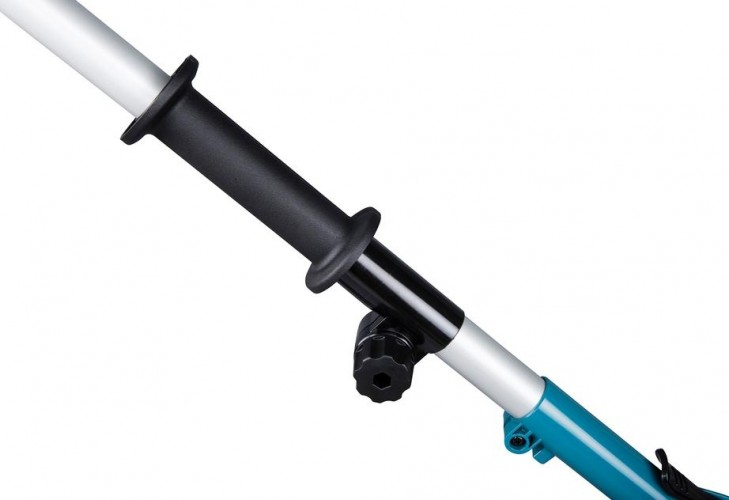 Кусторез аккумуляторный Makita 12В CXT UN460WDWA