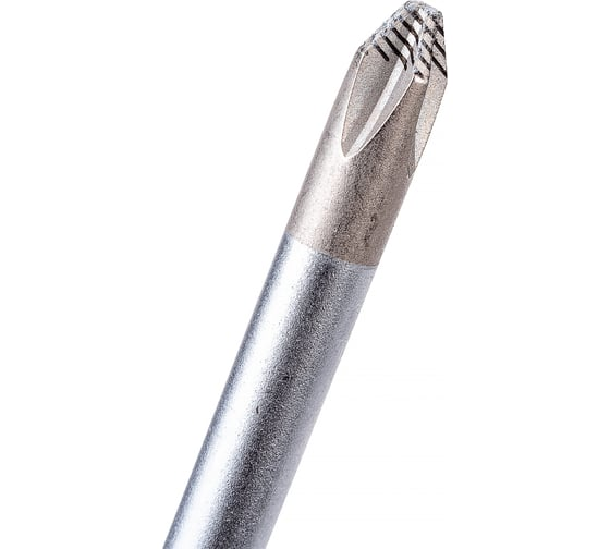 Отвёртка крестовая PH 2x100мм SB WERA WE-100052
