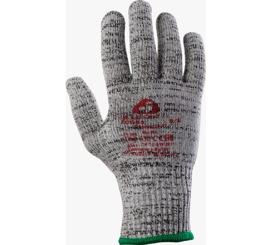 Перчатки для защиты от порезов, 7/S Jeta Safety JC051-C01-S
