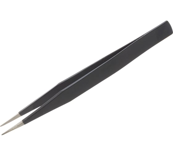 Пинцет прецизионный 120 мм ESD KNIPEX KN-922869ESD