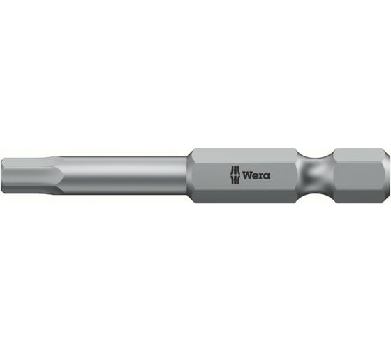 Бита 2x50мм WERA WE-059603