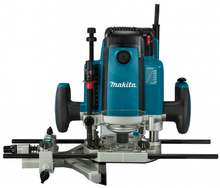 Электрический фрезер Makita RP2303FC02