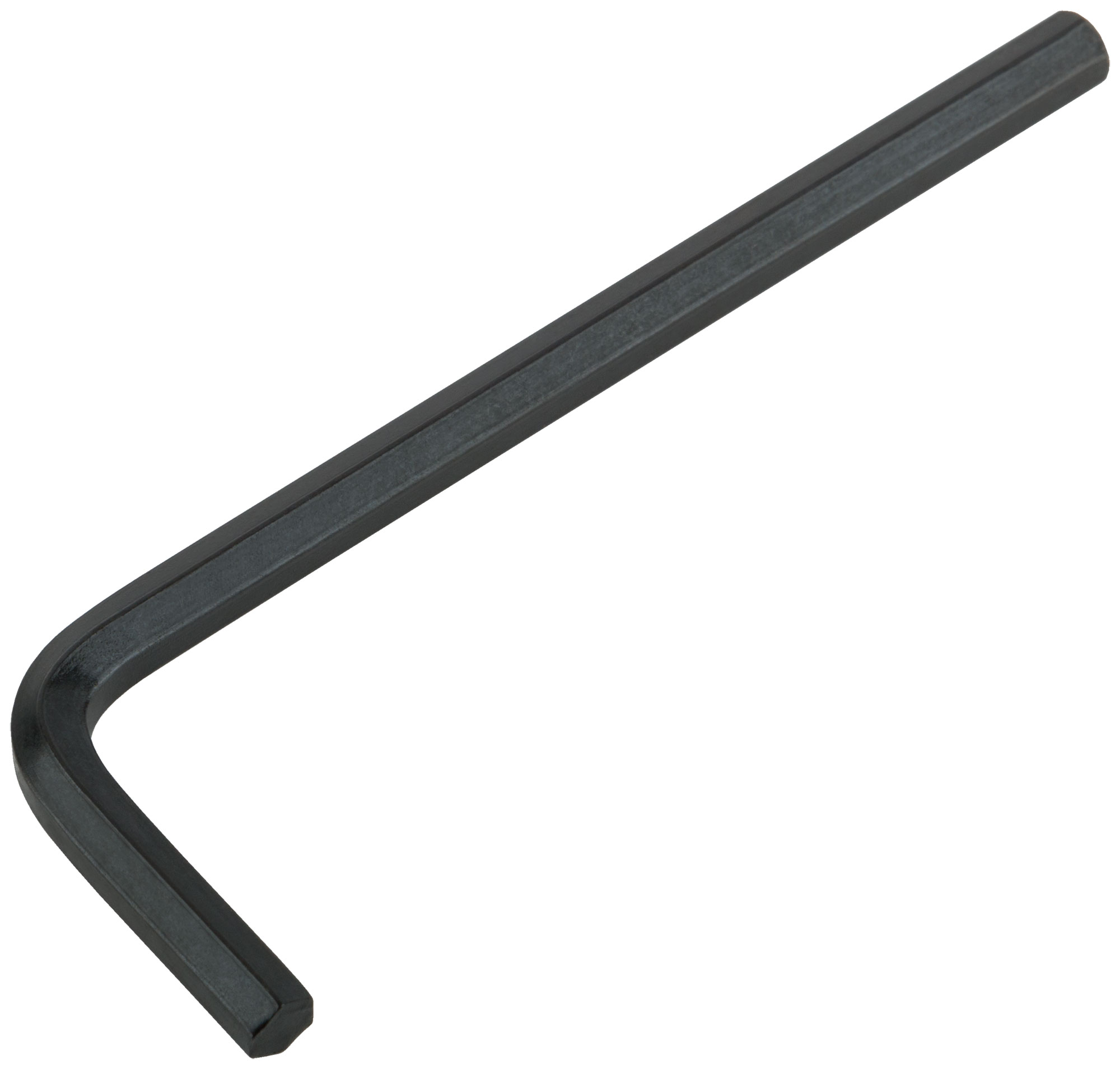 Ключ шестигранный CrV 4 мм FIT 64104