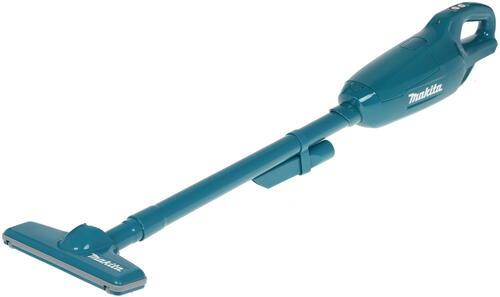 Аккумуляторный пылесос Makita 12В CXT CL107FDZ