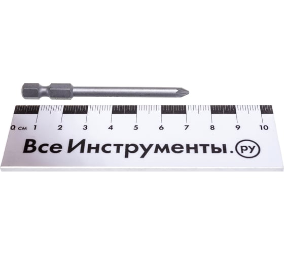Бита PZ/S 1 x 70 мм WERA WE-059896