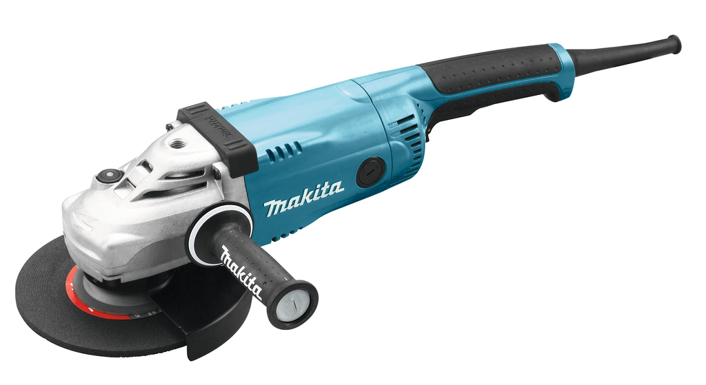 Угловая шлифовальная машина 180 мм, 2200 Вт Makita GA7020SF
