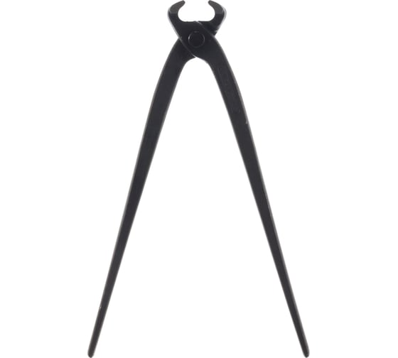 Клещи вязальные 300 мм фосфатированные KNIPEX KN-9900300