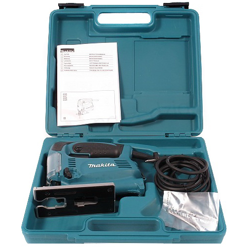 Электрический лобзик Makita 4329KX1