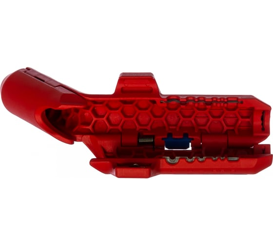 Cтриппер 135 мм 0.2-4 мм² SB KNIPEX KN-169501SB