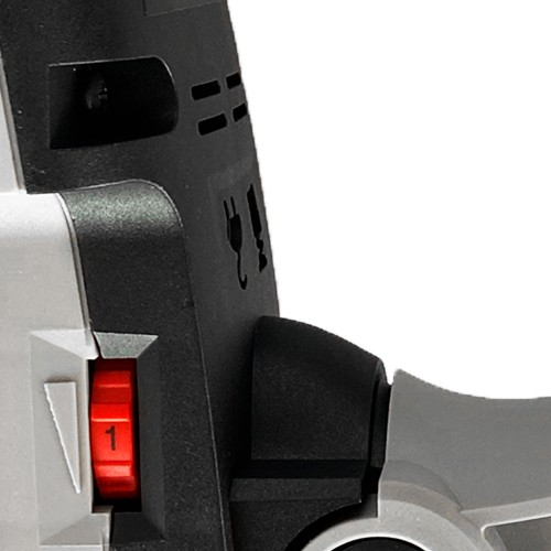 Электрический перфоратор SDS-Max 13 Дж, CROWN CT18215V BMC
