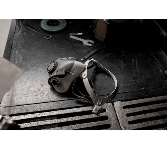Оголовье полумаски 5500P Jeta Safety 655001