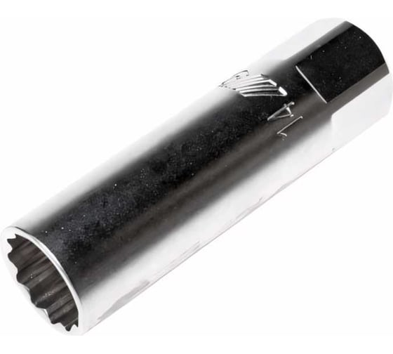 Головка торцевая JTC 3/8" 14 магнитная JTC-4179