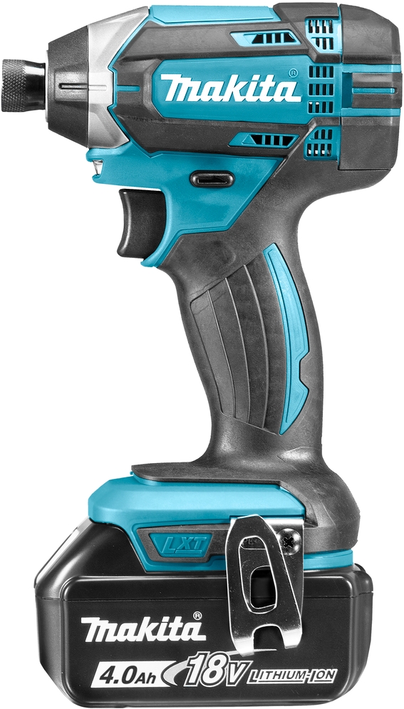 Аккумуляторный шуруповерт 165 Нм, 18В LXT Makita DTD152RME