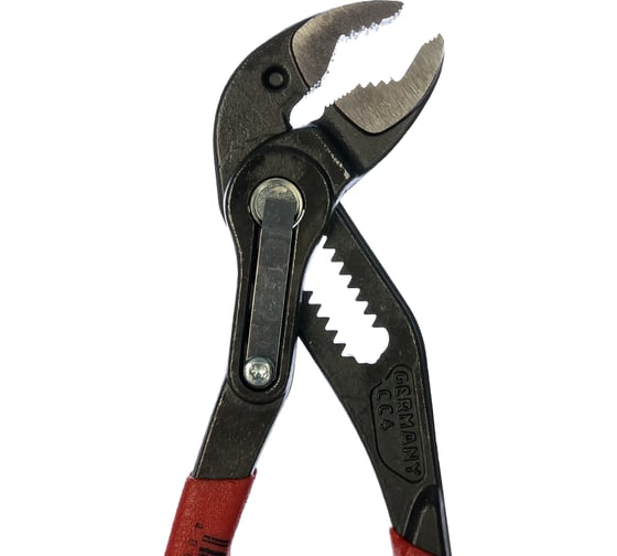 Клещи переставные 150 мм захват 32 мм COBRA KNIPEX KN-8701150