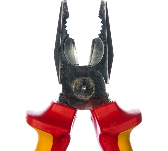Пассатижи 180 мм VDE SB KNIPEX  KN-0306180SB