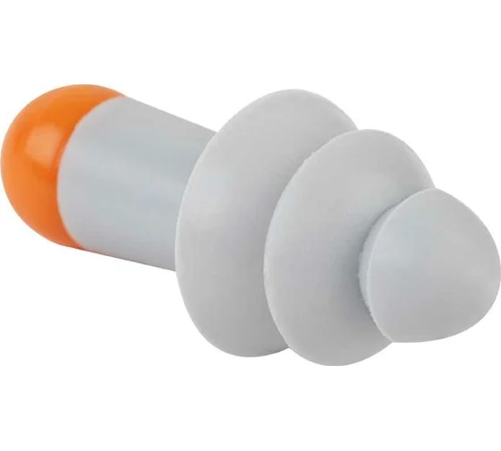 Беруши противошумные 33дБ, в чехле Jeta Safety JEM30