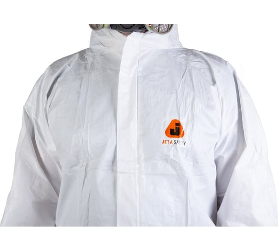 Комбинезон из дышащего материала SMS M/48-50 Jeta Safety JPC35-M