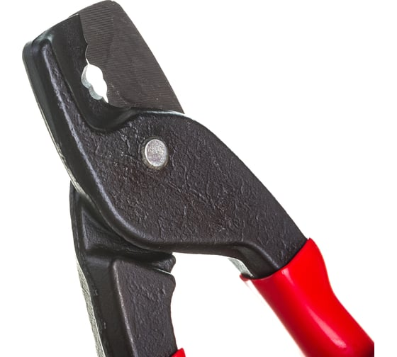 Кабелерез 160 мм Ø 15 мм KNIPEX KN-9511160