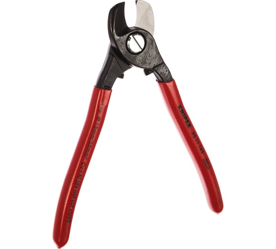 Кабелерез 165мм Ø 15 мм KNIPEX KN-9511165