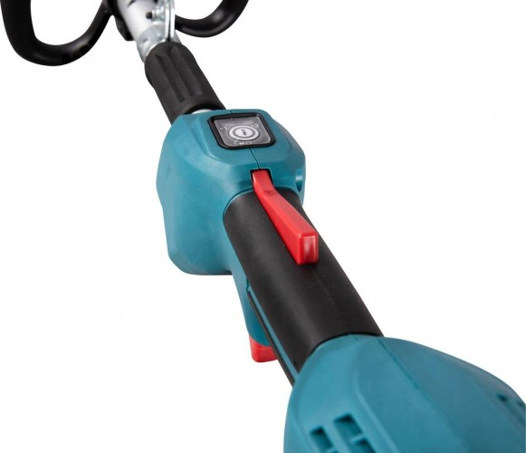 Триммер аккумуляторный Makita 18В LXT DUR192LZ