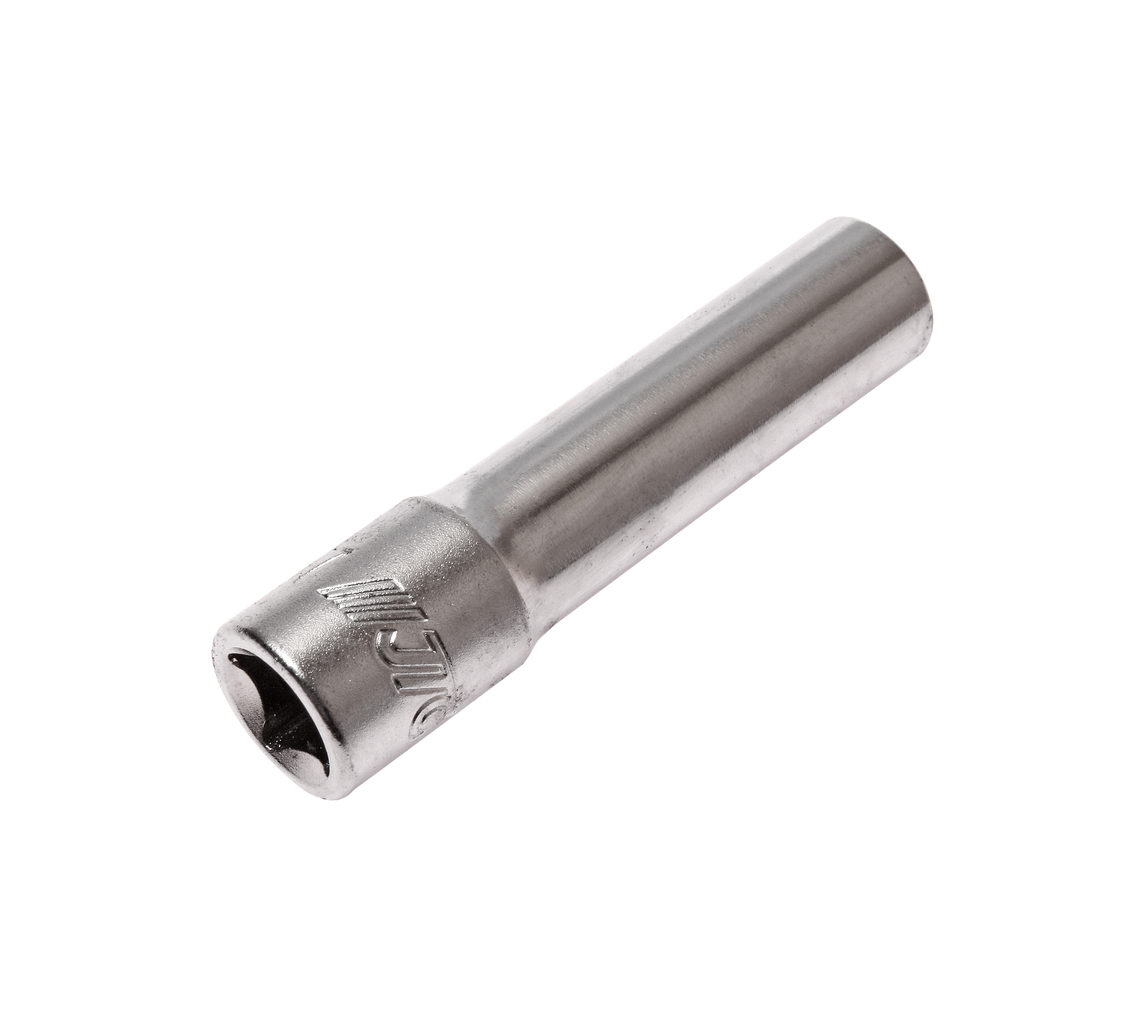 Головка торцевая 6-гранная JTC 1/4" 7х50мм JTC-25207