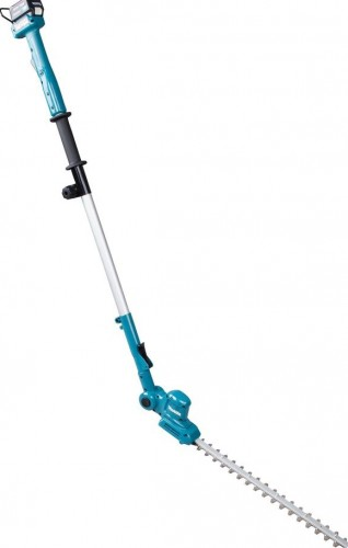 Кусторез аккумуляторный Makita 12В CXT UN460WDWA