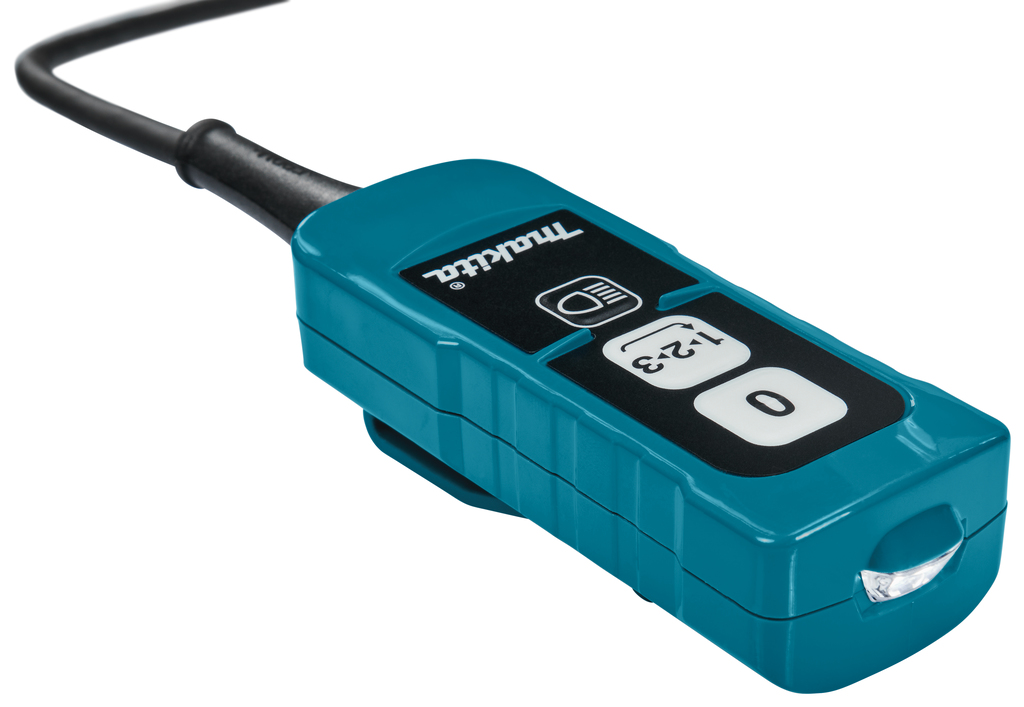 Аккумуляторный пылесос Makita 18В LXT DVC660Z