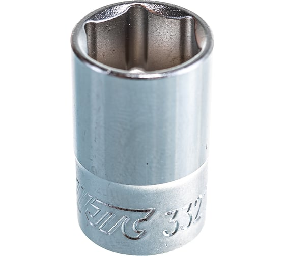 Бита-головка JTC HEX 3/8" 13мм JTC-33213