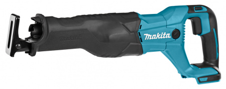 Сабельная аккумуляторная пила Makita 18В LXT DJR186Z