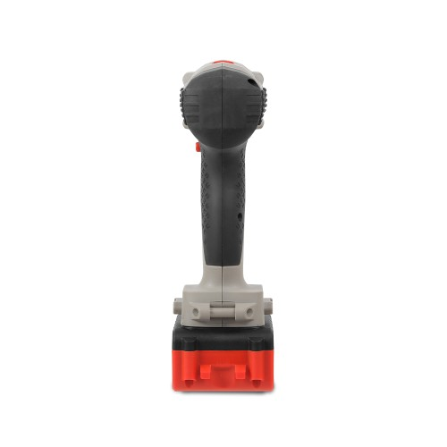 Дрель-шуруповерт 75 Нм, 20В (B3+) CROWN CT21093HMX-4 BMC