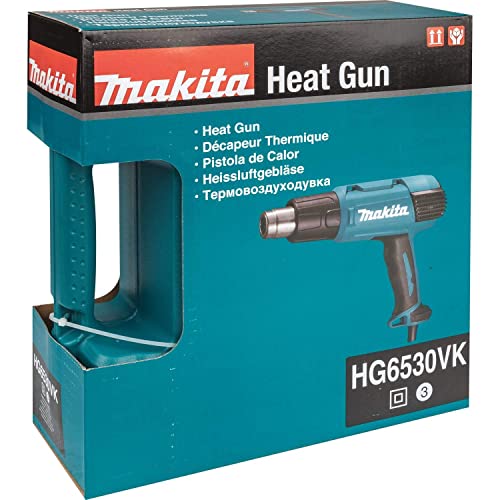 Электрический пистолет-фен Makita HG6530VK