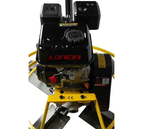 Затирочная машина TOR S-100 (Loncin) 1012108
