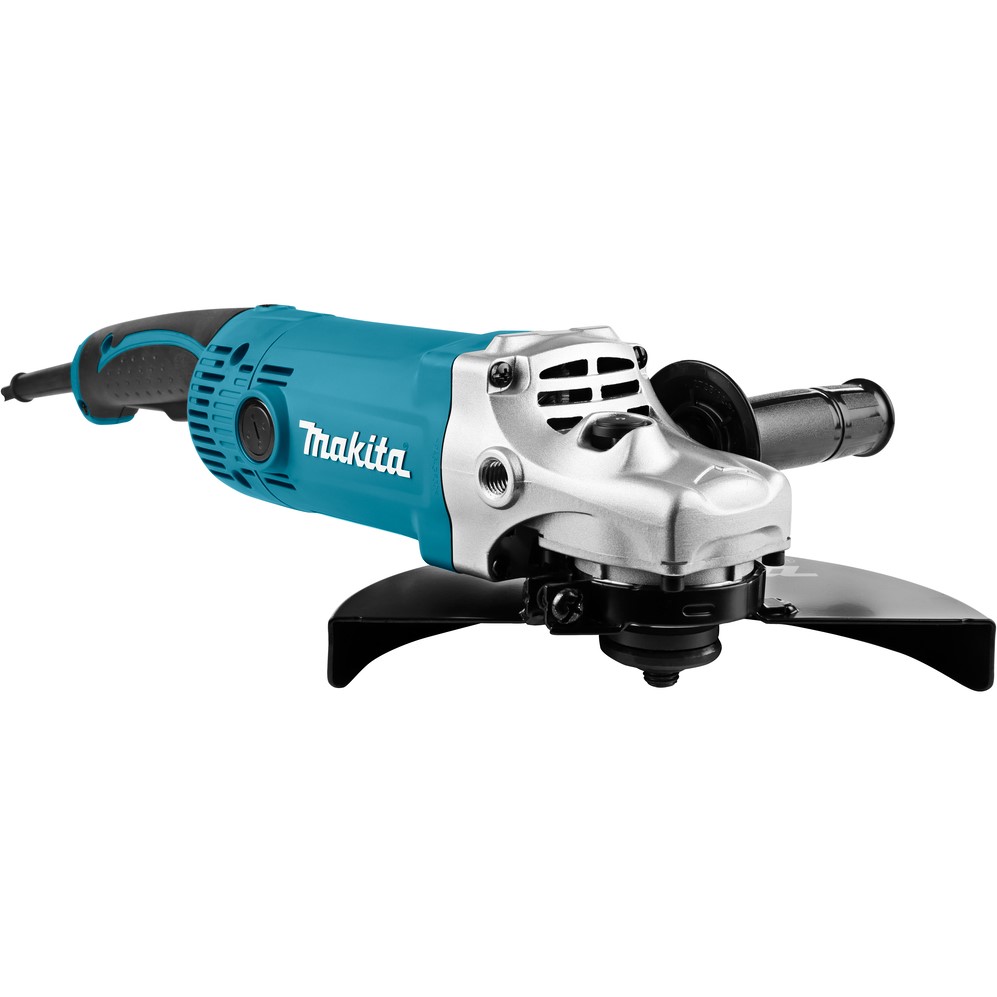 Угловая шлифовальная машина 230 мм, 2000 Вт Makita GA9050