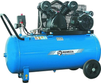 Компрессор ременной Remeza СБ 4/С-100 LB 50 20646