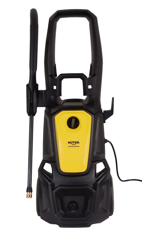 Мойка W200i PROFESSIONAL HUTER 70/8/41