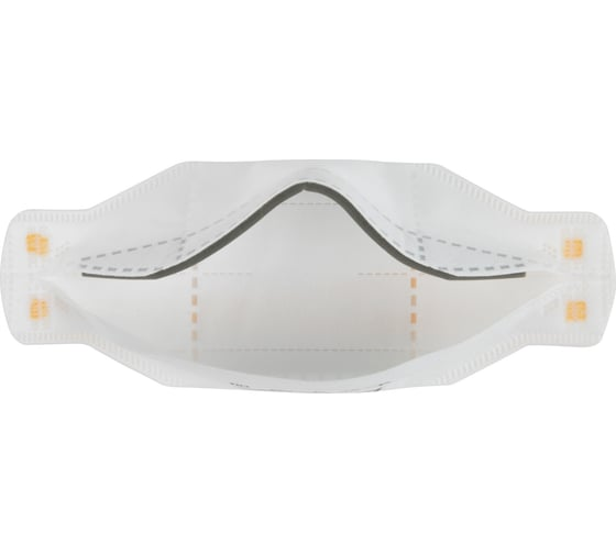Полумаска без клапана Jeta Safety JM-9310
