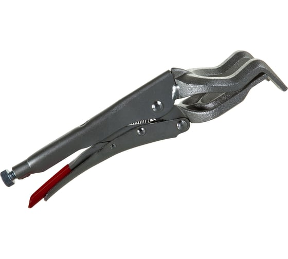 Зажим сварочный ход 10-70мм KNIPEX KN-4224280