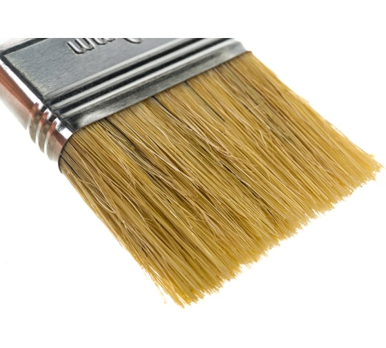 Кисть флейцевая 50мм 55% топс МASTER COLOR 30-0013