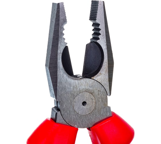 Пассатижи 180 мм комбинированные SB KNIPEX  KN-0302180SB