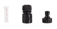 Мойка W240i K7 SMART PROFESSIONAL HUTER 70/8/55
